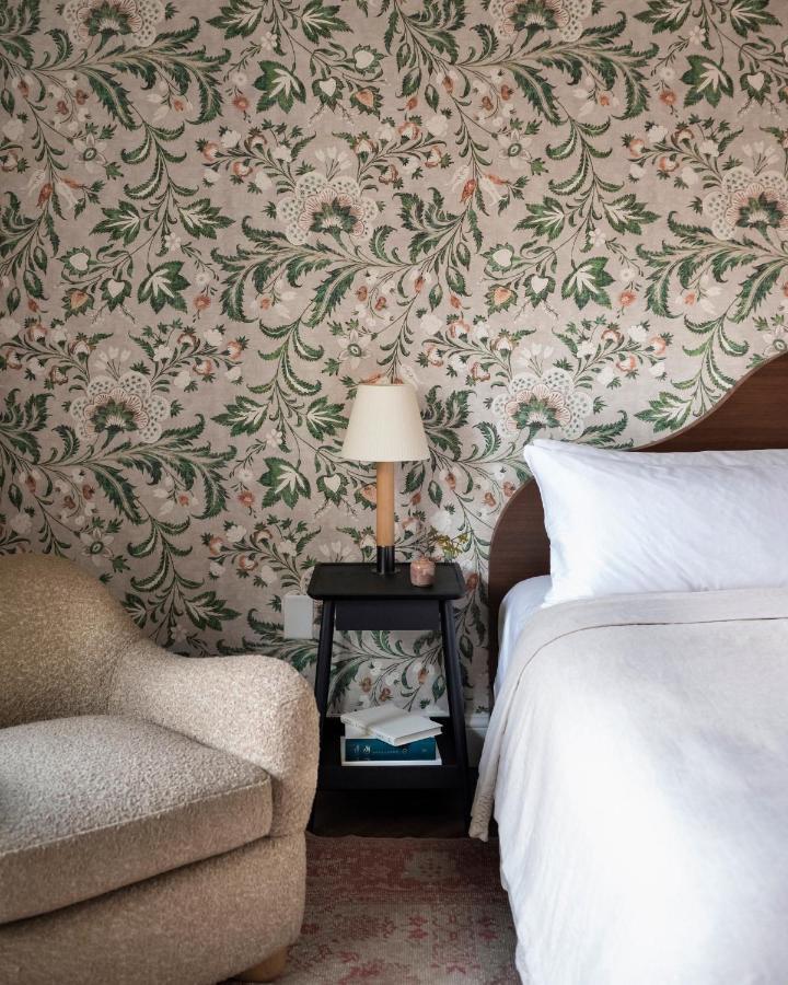 Hotel The Pinch Charleston Esterno foto
