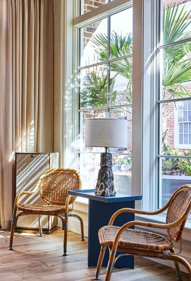 Hotel The Pinch Charleston Esterno foto
