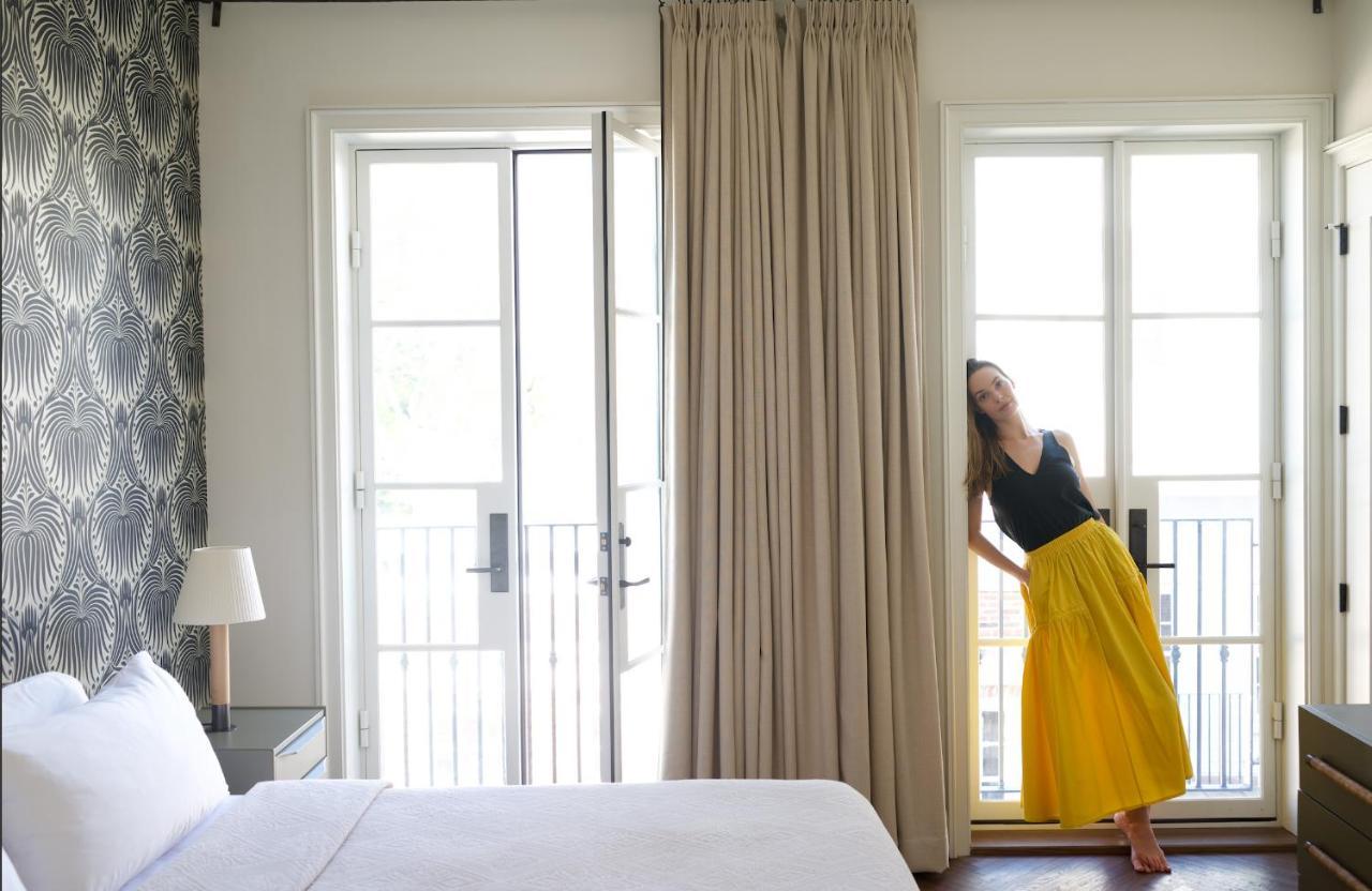 Hotel The Pinch Charleston Esterno foto