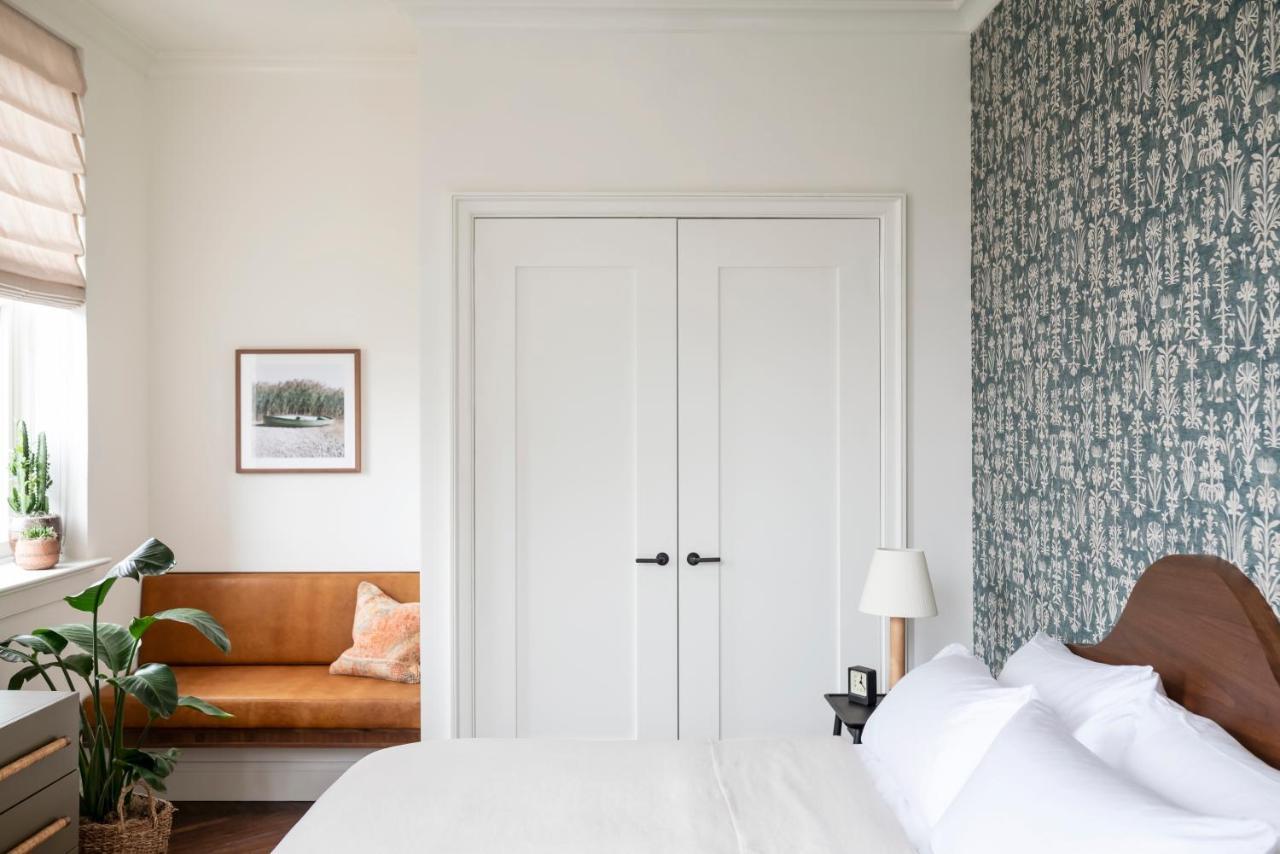 Hotel The Pinch Charleston Esterno foto