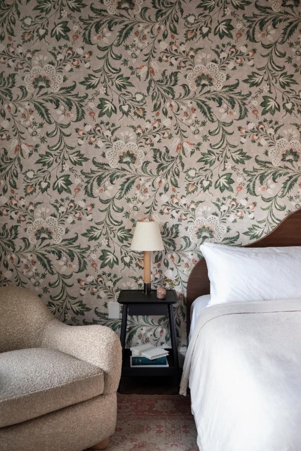 Hotel The Pinch Charleston Esterno foto