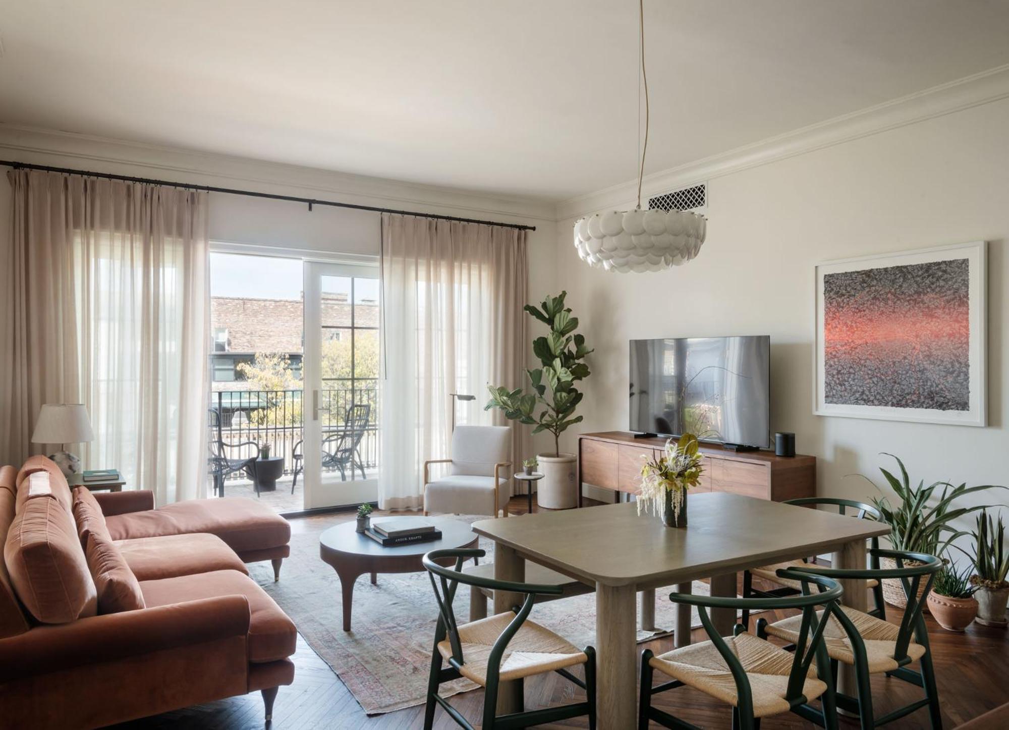 Hotel The Pinch Charleston Esterno foto